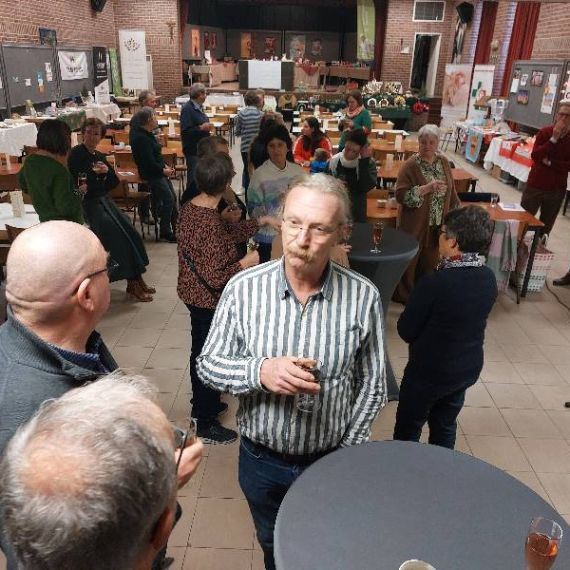 Geschenkenbeurs 2022