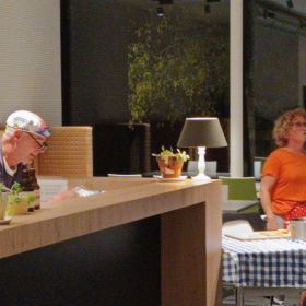 Mysterie wandeling 2025