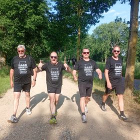 Sportweekend 2026