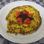 Koolhydraatarme Chili Con Carne